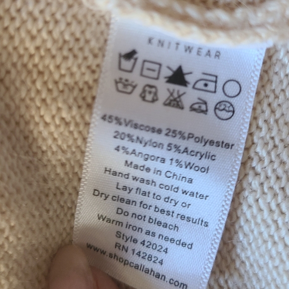 EUC Callahan Winona Set - Picture 8 of 10